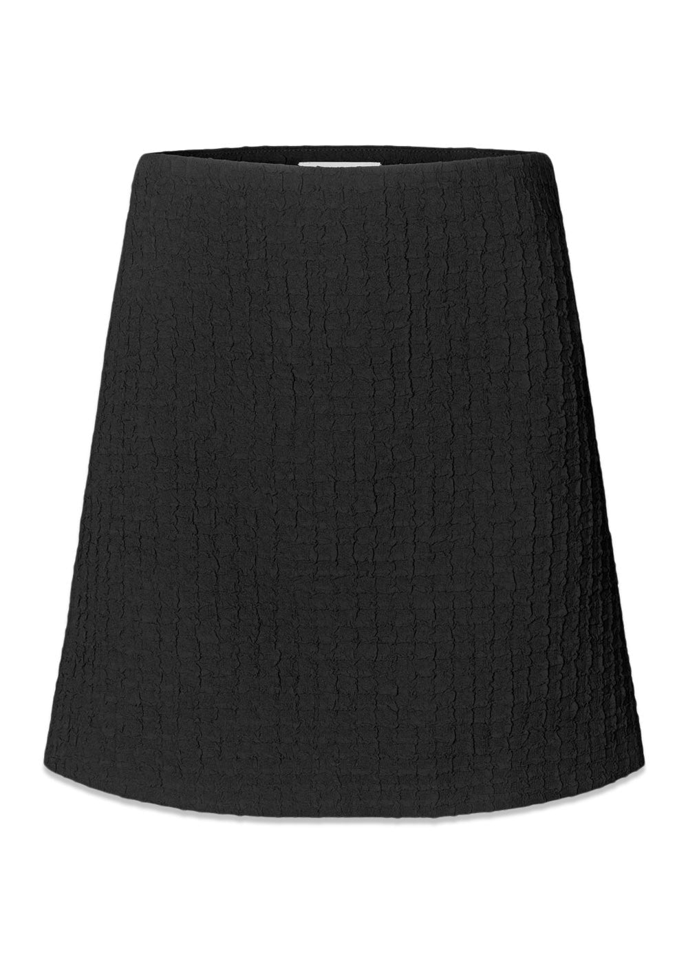 Modströms FaiMD skirt - Black. Køb skirts her.
