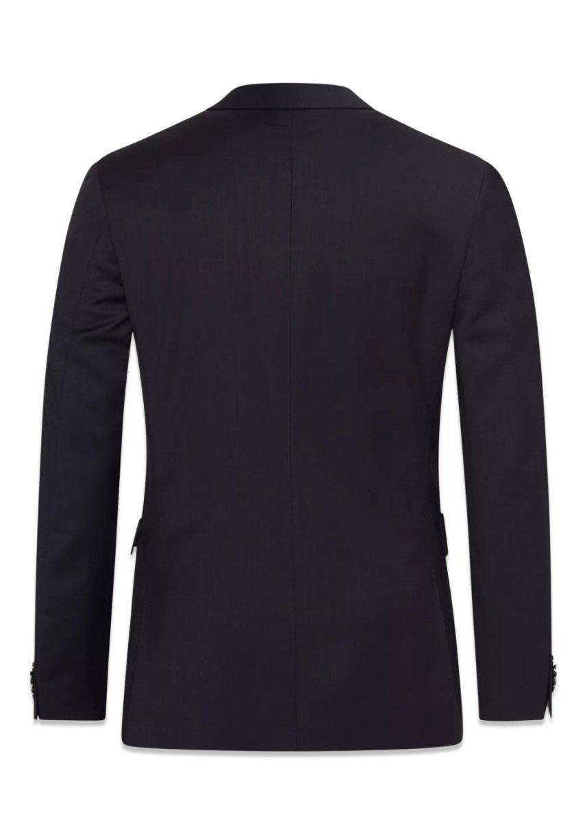 Falk Denz Suit - Dark Blue Suit755_2170-4860_DarkBlue_487313142701722- Butler Loftet