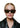 Fame - Black-Sunglasses-A. Kjærbede-Butler Loftet