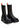 Fame High - Black/Orange Boots807_P212-1327_BLACK/ORANGE_365740008225092- Butler Loftet
