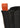 Fame High - Black/Orange Boots807_P212-1327_BLACK/ORANGE_365740008225092- Butler Loftet