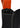 Fame Low - Black/Orange Boots807_P212-1326_BLACK/ORANGE_365740008225023- Butler Loftet