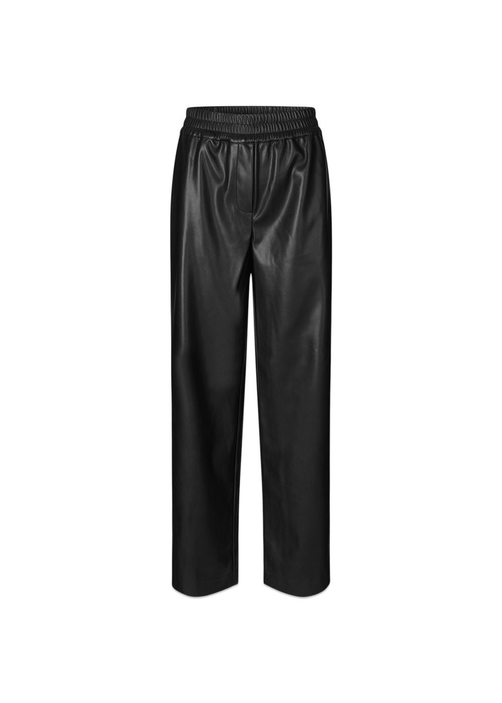 Modströms FaminaMD pants - Black. Køb bukser her.