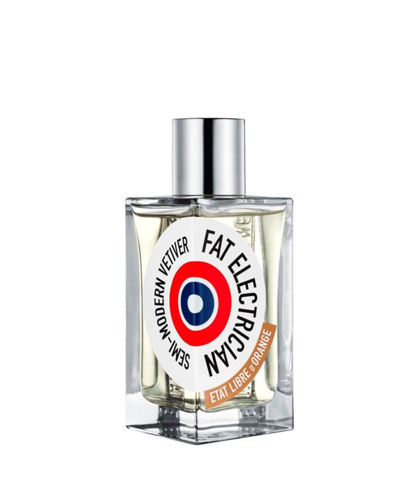 Etat Libre d¿Oranges Fat Electrician EdP - 100 Ml. Køb beauty her.