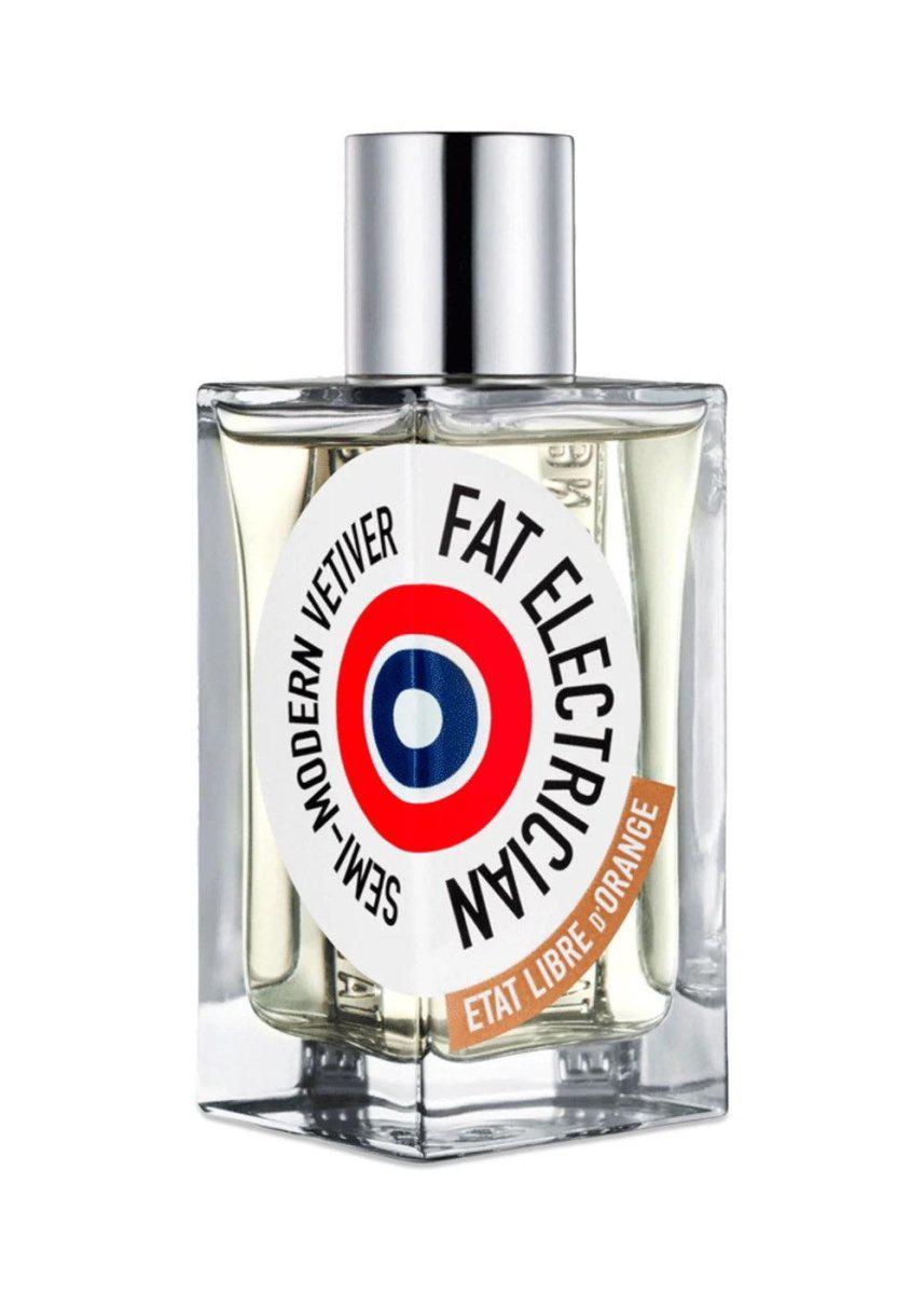 Etat Libre d¿Oranges Fat Electrician EdP - 30 Ml. Køb accessories her.