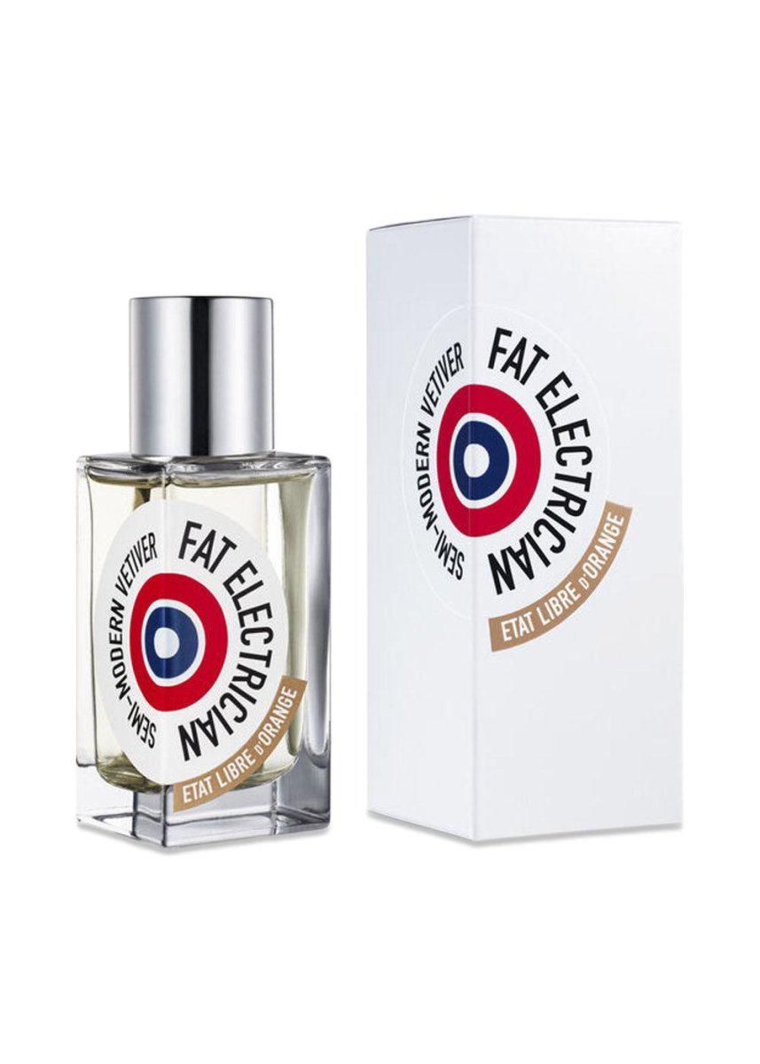 Fat Electrician EdP - 50 Ml Beauty778_ELOFAT_50ML_50ML3760168590481- Butler Loftet