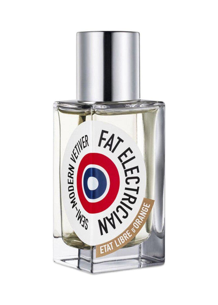 Etat Libre d¿Oranges Fat Electrician EdP - 50 Ml. Køb beauty her.