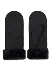 Modströms FeddieMD gloves - Black. Køb accessories her.