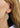 Fern Leaf Earhooks - Silver Jewellery209_e-323-s_Silver_42mm5711980052488- Butler Loftet