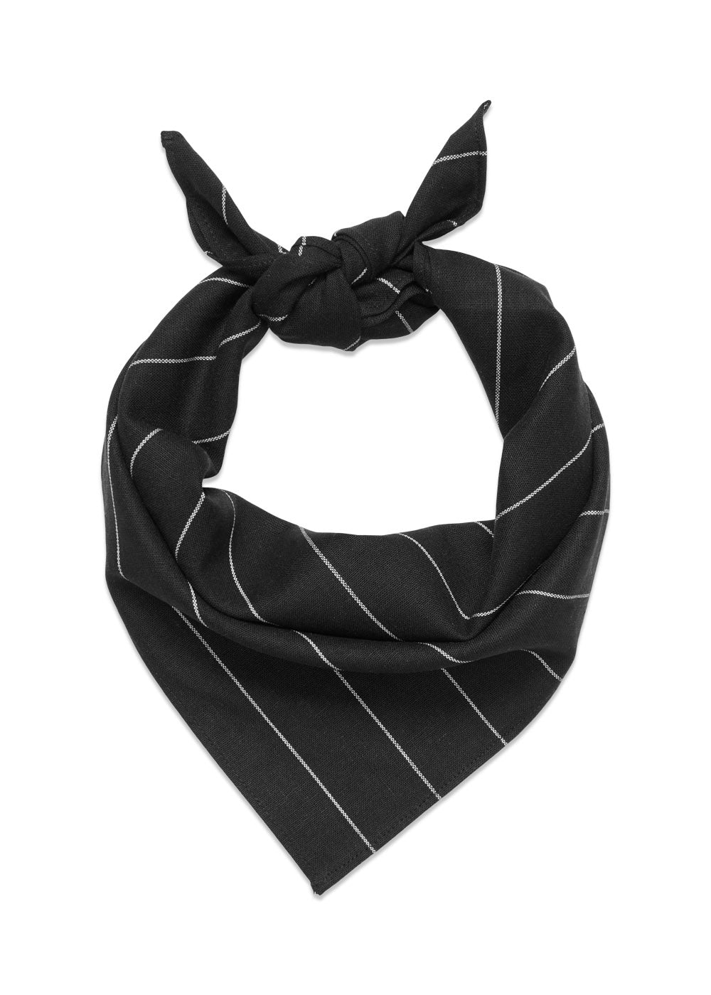 Modströms FiaMD scarf - Black. Køb scarf her.