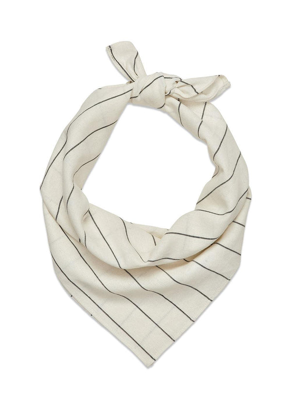 Modströms FiaMD scarf - Summer Sand. Køb scarf her.