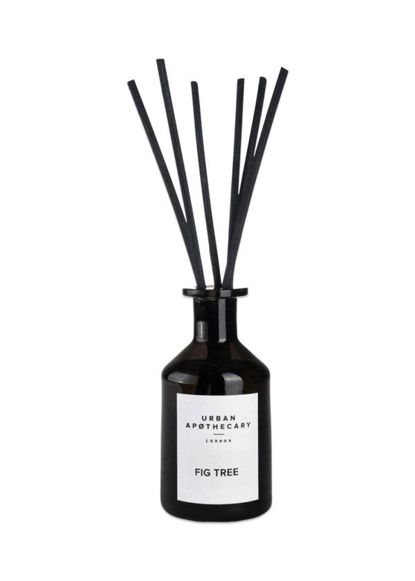 Urban Apothecarys Fig Tree Luxury Diffuser - 200 Ml. Køb living her.