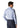 Fine Twill Melange Shirt - Mid Blue-Shirts-Eton-Butler Loftet