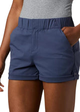 Columbias Firwood Camp™ II Short - Nocturnal. Køb shorts her.