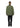 Fleece Jacket - Olive Outerwear784_1852_OLIVE_XS/S5711747483593- Butler Loftet