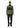 Fleece Jacket - Olive Outerwear784_1852_OLIVE_XS/S5711747483593- Butler Loftet