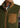 Fleece Waistcoat - Green/Brown Outerwear847_710891051002_Green/Brown_M3616850127810- Butler Loftet