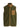 Ralph Laurens Fleece Waistcoat - Green/Brown. Køb veste her.