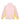 Fleece pullover - Half Zip - Light Pink/Yellow Outerwear791_90008_LIGHTPINK/YELLOW_XS5714859029765- Butler Loftet