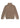 Fleece pullover/ Half Zip - Sand/Brown Blouses791_54113_SAND/BROWN_XS5714859021806- Butler Loftet