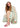 Florentina Layer Dress - Mint Dress818_21428_Mint_XS5715252019124- Butler Loftet