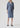 Flow dress - Vintage Blue Dress100_55276_VINTAGEBLUE_XS5714980021607- Butler Loftet