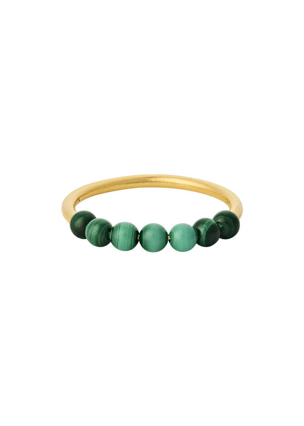 Pernille Corydons Forest Ring - Gold. Køb ringe her.