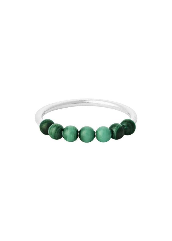Pernille Corydons Forest Ring - Silver. Køb ringe her.