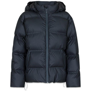 Neo Noirs Fox C Puffer Jacket - Antracit. Køb dunjakker her.