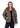 Fox C Puffer Jacket - Army Outerwear812_158082_Army_345711554748540- Butler Loftet