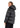 Fox C Puffer Jacket - Black Outerwear812_158082_Black_345711554747130- Butler Loftet