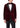 Frampton Blazer Tux - Dark Red Blazers755_31384649_DarkRed_507313141070119- Butler Loftet