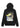 Fred eye graphic hoodie - Black Hoodies483_12225601-2493_BLACK_S5714994135277- Butler Loftet