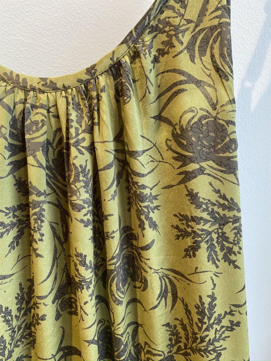 Frida Strap Dress - Color 2 Dress514_SE805_COLOR2_OneSize2999001839130- Butler Loftet