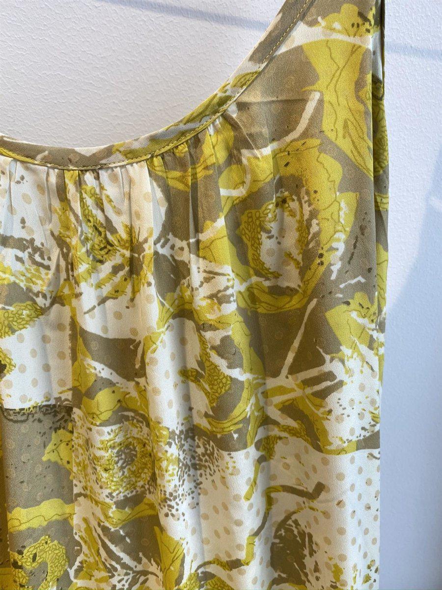 Frida Strap Dress - Color 3 Dress514_SE805_COLOR3_OneSize2999001839147- Butler Loftet