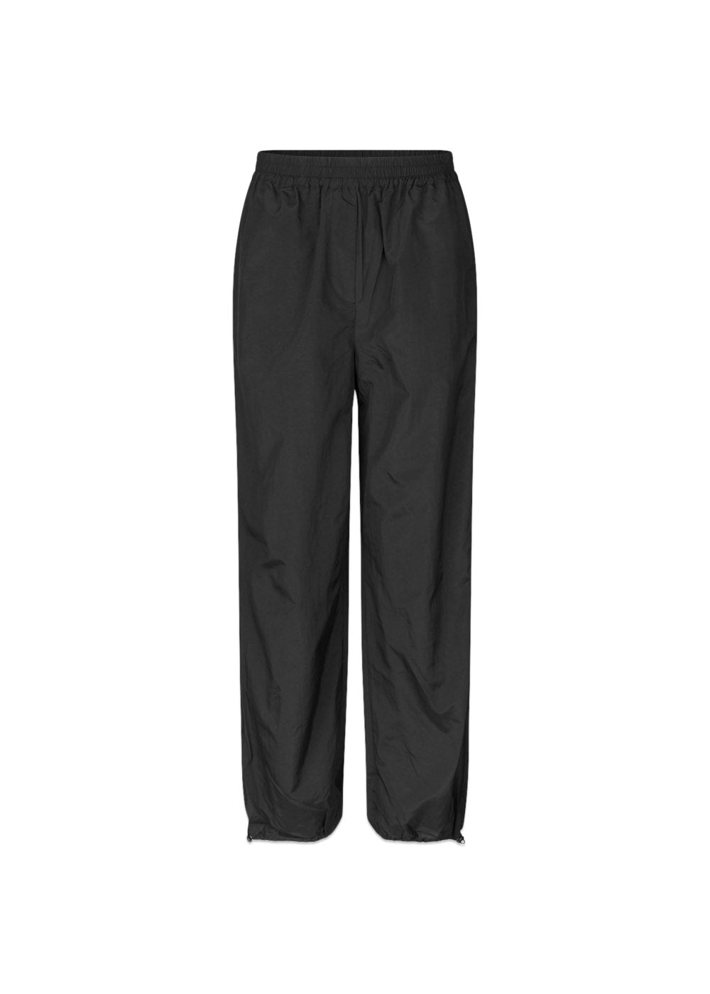 Modströms FumikoMD pants - Black. Køb bukser her.