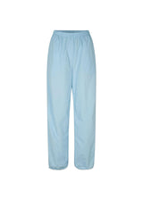 Modströms FumikoMD pants - Cool Blue. Køb bukser her.