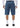 GARYVILLE DENIM SHORT - Classic Blue Shorts295_DK0A4XCKCLB1_CLASSICBLUE_28194904328602- Butler Loftet