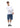 Dickies' GARYVILLE DENIM SHORT - Classic Blue. Køb shorts her.