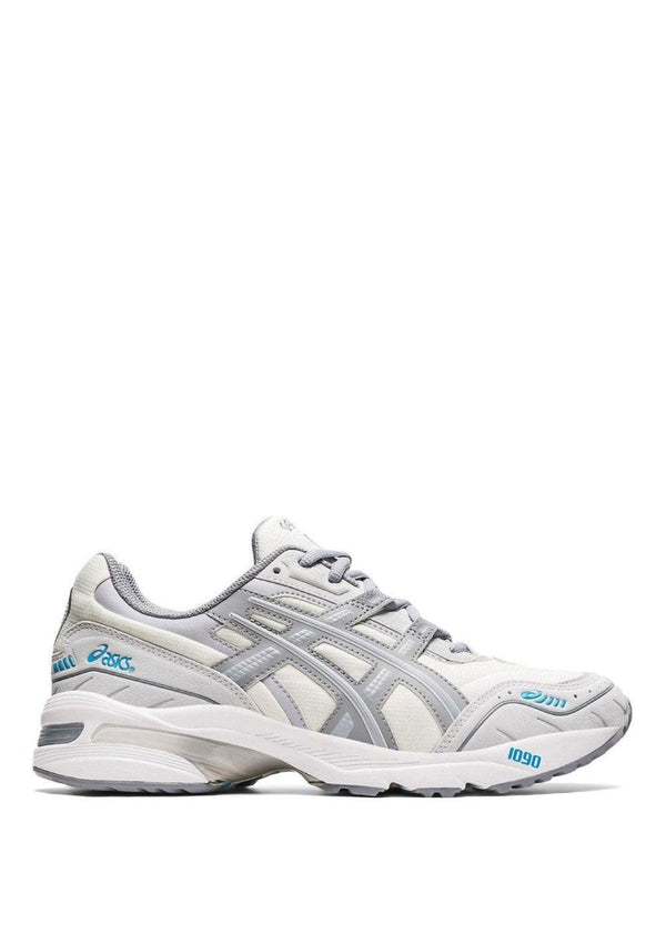 Asics' GEL-1090 - Glacier Grey/Sheet Rock - Sneakers. Køb sko her.