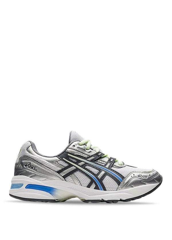 Asics' GEL-1090 - White/Carrier Grey - Sneakers. Køb sko her.