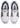 GEL-1090 - White/Midnight Shoes358_1202A305_WHITE/MIDNIGHT_364550330512231- Butler Loftet