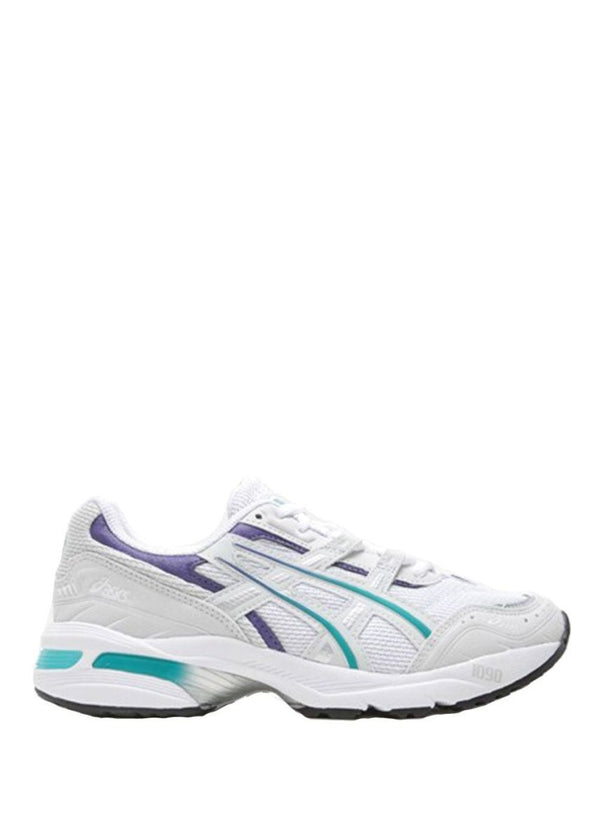 Asics' GEL-1090 - White/Polar Shade - Sneakers. Køb sneakers her.