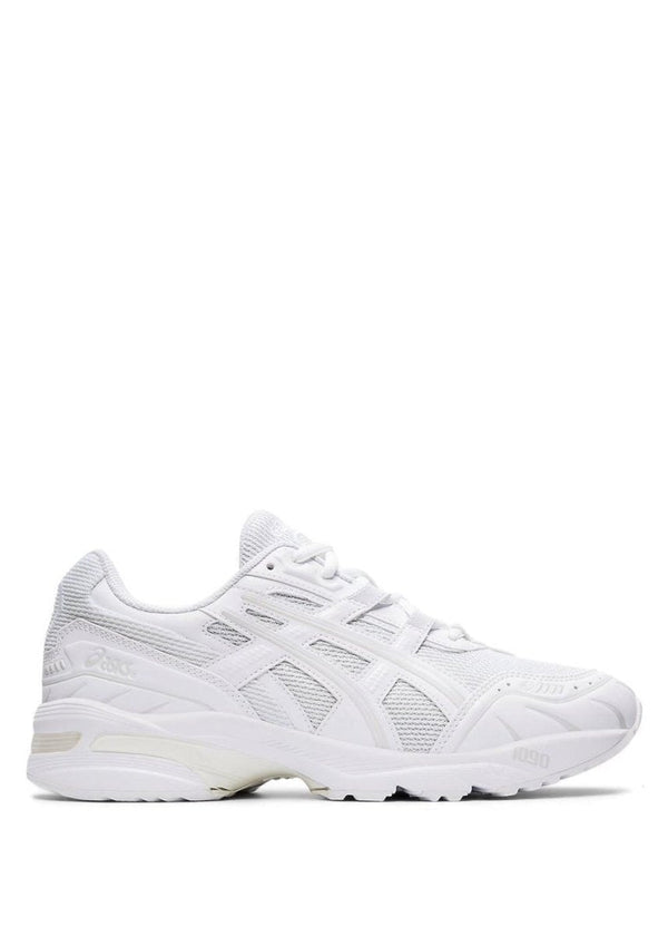 Asics' GEL-1090 - White/White - Sneakers. Køb sneakers her.