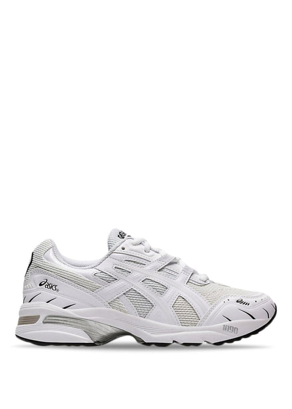 Asics' GEL-1090 - White/White - Sneakers. Køb sneakers her.