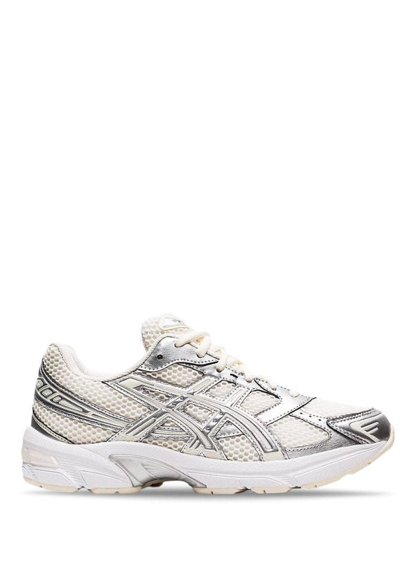 Asics' GEL-1130 - Cream/Pure Silver - Sneakers. Køb sko her.