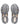 GEL-1130 - Piedmont Grey/Sheet Rock Shoes358_1201A255_PIEDMONTGREY/SHEETROCK_364550330653859- Butler Loftet