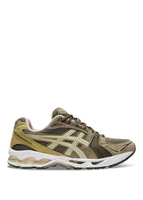 Asics' GEL-KAYANO 14 - Mantle Green/Oyster Grey - Sneakers. Køb sneakers her.