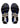 GEL-KAYANO 14 - Monaco Blue/Black Shoes358_1201A019_MONACOBLUE/BLACK_364550330265830- Butler Loftet