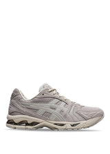 Asics' GEL-KAYANO 14 - Oyster Grey/Smoke Grey - Sneakers. Køb sneakers her.